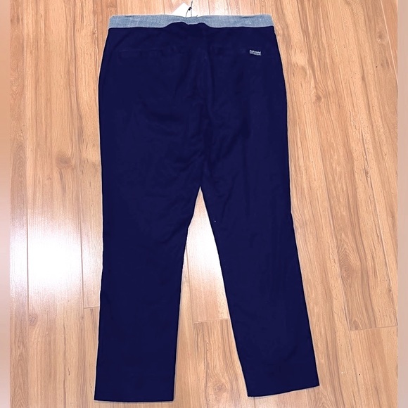 NWT 7 For All Mankind women’s black pants size 32 - Picture 3 of 13